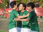 試合シーン95
