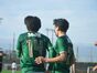 試合シーン100