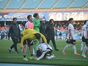 試合シーン30