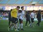 試合シーン34