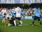 試合シーン48