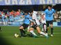 試合シーン50