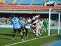 試合シーン55