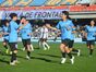 試合シーン63