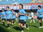 試合シーン65