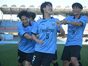 試合シーン67