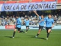 試合シーン74