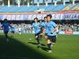 試合シーン76