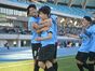 試合シーン79