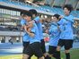 試合シーン80
