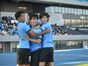 試合シーン81