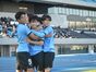 試合シーン82