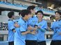 試合シーン84