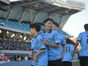 試合シーン85