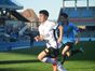 試合シーン91