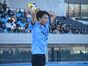 試合シーン93