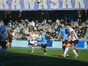 試合シーン96