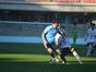試合シーン101