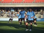 試合シーン115