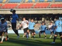 試合シーン116