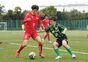 試合シーン13