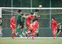 試合シーン43