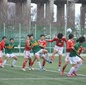 浦和南 vs 静岡学園