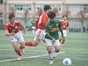試合シーン50