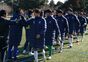 試合シーン11