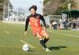 試合シーン95