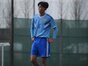 試合シーン69