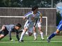 試合シーン87