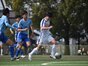 試合シーン100