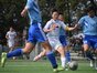 試合シーン110