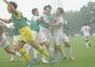 試合シーン11