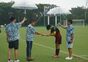 試合シーン70