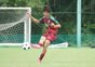 試合シーン82