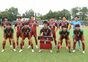 試合シーン90