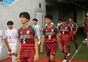 試合シーン95