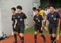 試合シーン98
