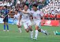 試合シーン14