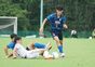 試合シーン58