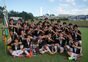 試合シーン90
