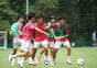 試合シーン107