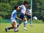 試合シーン07