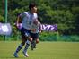 試合シーン18