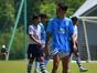 試合シーン34