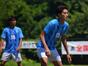 試合シーン36