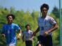 試合シーン38