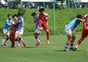 試合シーン13